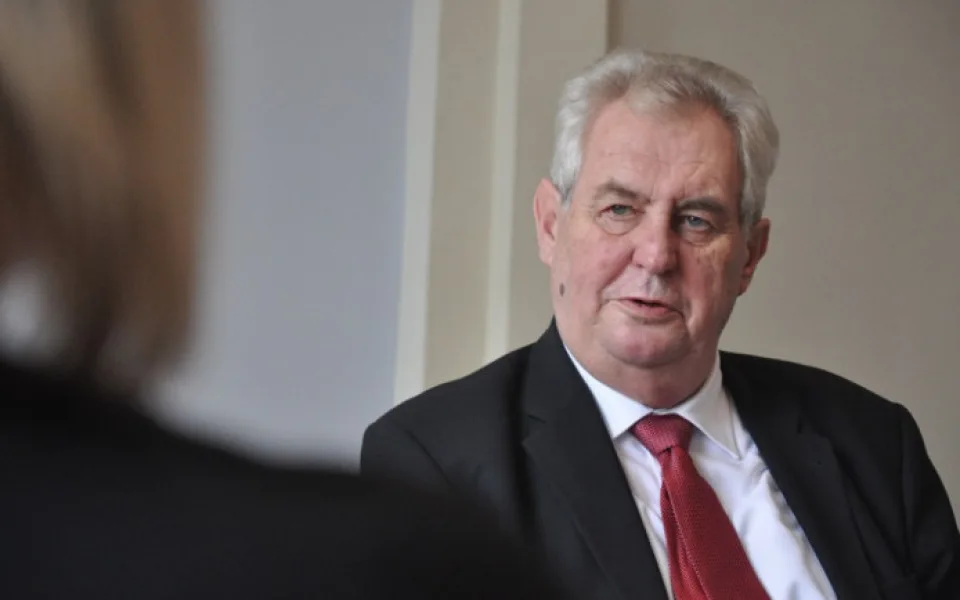 zeman