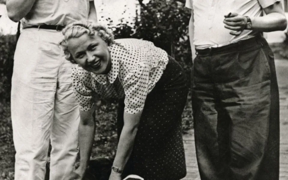 FOTO: Výstavu připomínající život Karla Čapka je možné zhlédnout i online