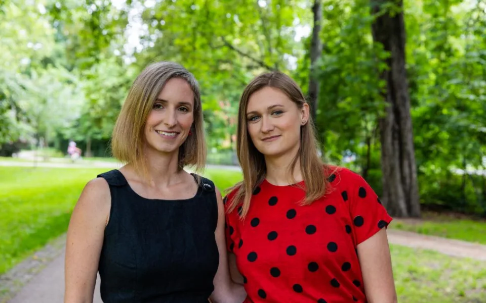 Proč je důležité učit se o klimatické změně? Autorky online kurzu získaly ocenění