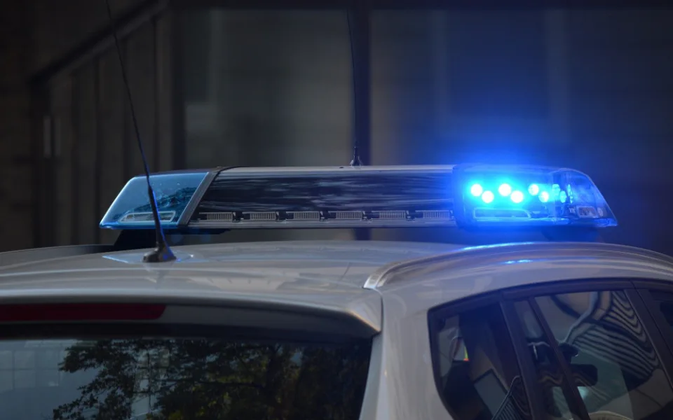 Policisté našli v oboře Hvězda tělo, nevylučují násilnou smrt