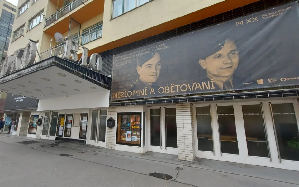 Začíná třídenní festival dokumentárních filmů Nezlomní a obětovaní. Letos bude online
