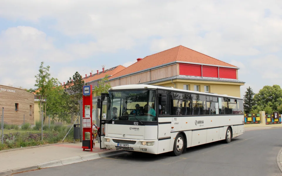 Od 18. listopadu budou obnoveny školní linky. Prvňáci a druháci se vracejí do školy