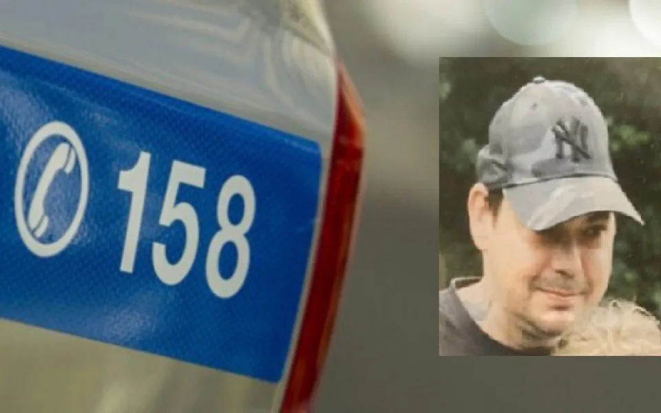 pátrání