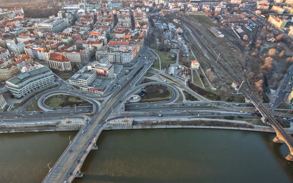Institut plánování a rozvoje Prahy