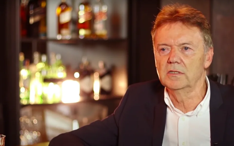 Bývalý místopředseda FAČR Berbr zůstává ve vazbě, rozhodl soud