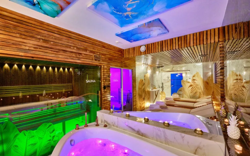 Naše tělo i duše si zaslouží tu nejlepší péči, říká majitelka privátního premuim wellness Veronika Schwarzová