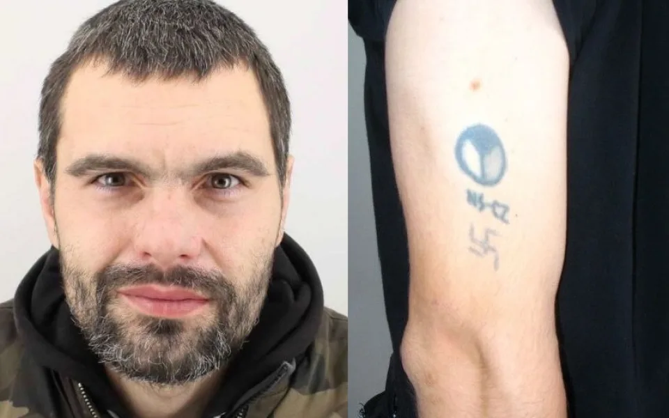 Policie pátrá po několikrát odsouzeném muži. Neviděli jste ho?