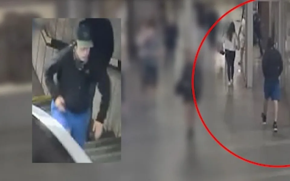 VIDEO: Znásilnění v pražském metru. Muži hrozí pět let ve vězení