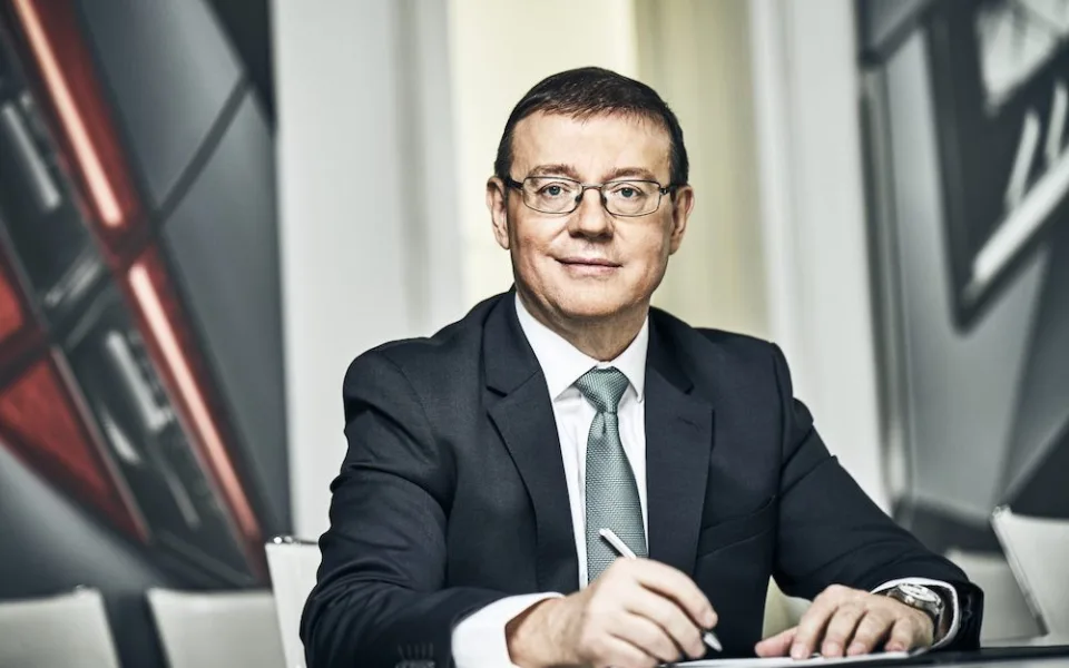 Bohdan Wojnar