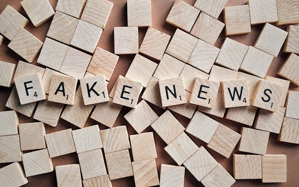 fake news