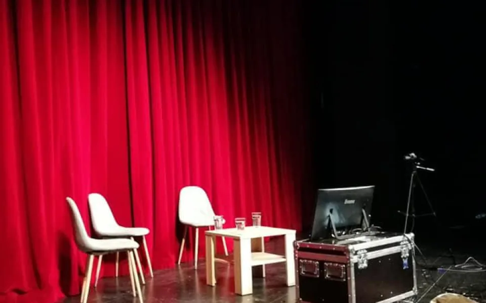 Švandovo divadlo