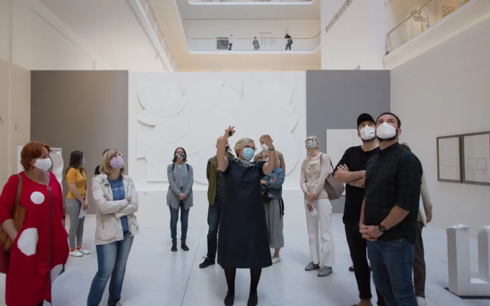 V ČR se od pátku znovu zavřou muzea, galerie a památky
