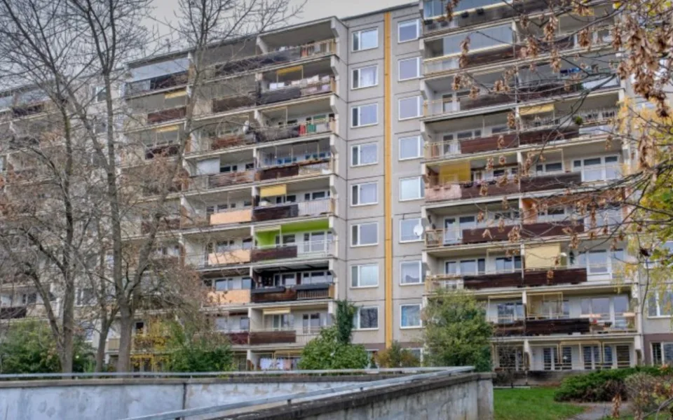 Po loňském požáru se znovu otevře dům s pečovatelskou službou na Černém Mostě