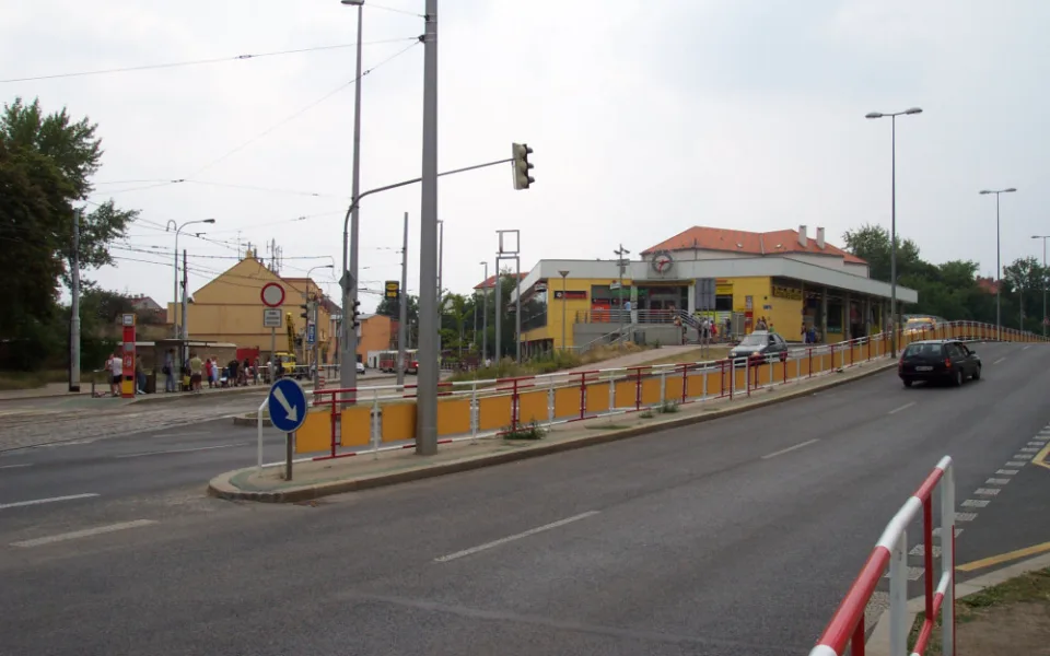 Metro C Kobylisy propojí s pražskými Bohnicemi tramvaj. V provozu by mohla být už v roce 2027