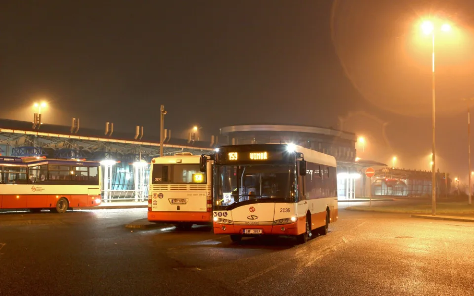 Na severovýchodě Prahy vznikly autobusové linky, další mění trasy