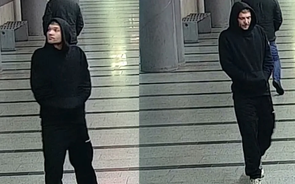 VIDEO: Muž pěstmi zaútočil na devadesátiletou seniorku