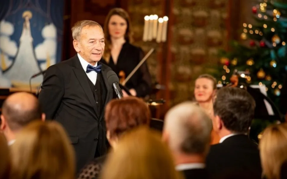 Jaroslav Kubera, který se zařadil k nejvýznamnějším politikům Česka, zemřel přesně před rokem