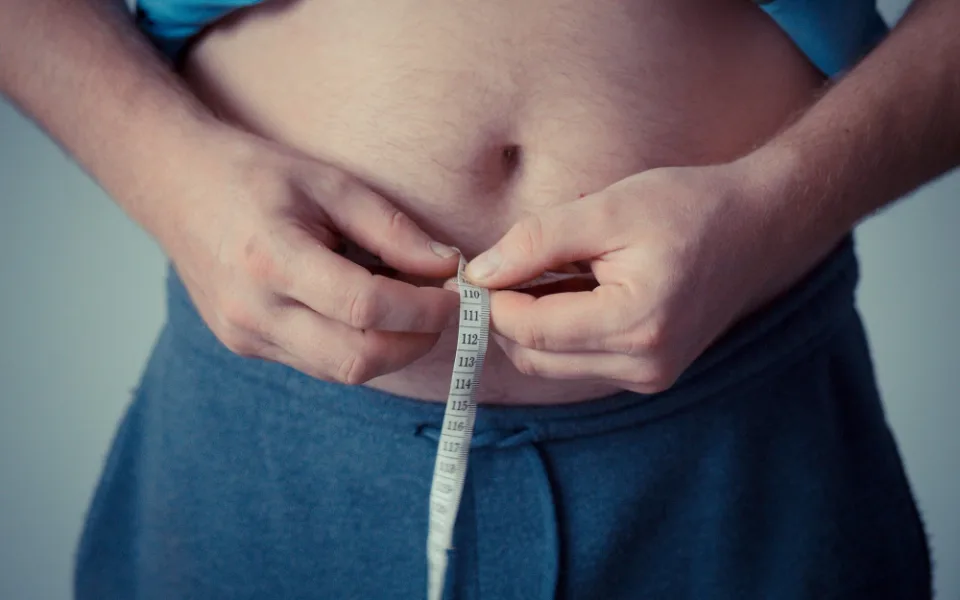 Hubnutí mužů je jiné. Skvěle funguje i párové shazování kilogramů