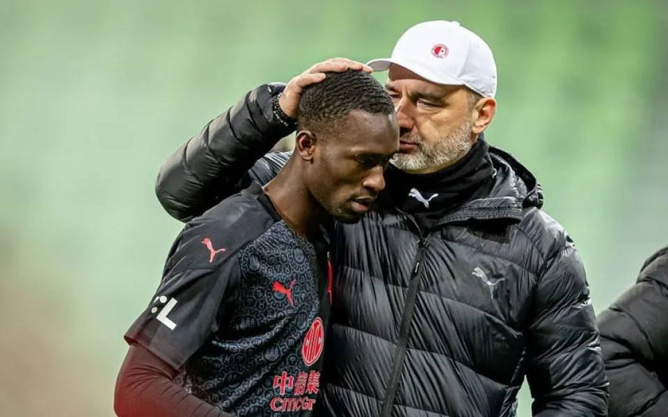 Slavia vyhrála v Karviné 3:1. Sparta porazila Mladou Boleslav 1:0