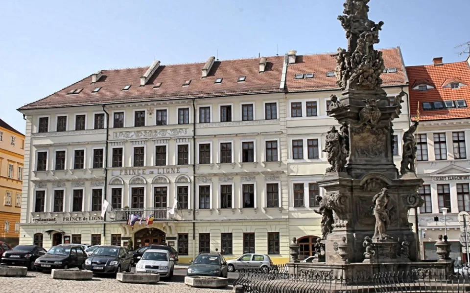 Politici opět porušovali vládní nařízení. V hotelu oslavovali padesátiny