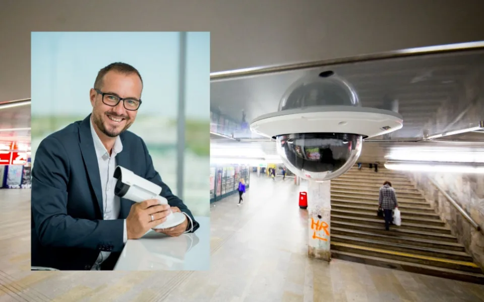 Kde dávají vandalové dobrou noc? Přečtěte si rozhovor s porotcem Slepých míst