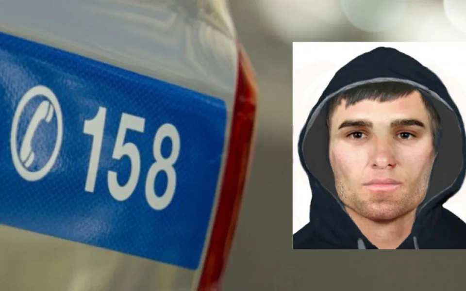 Policisté vyšetřují pokus o znásilnění v Praze a pátrají po podezřelém