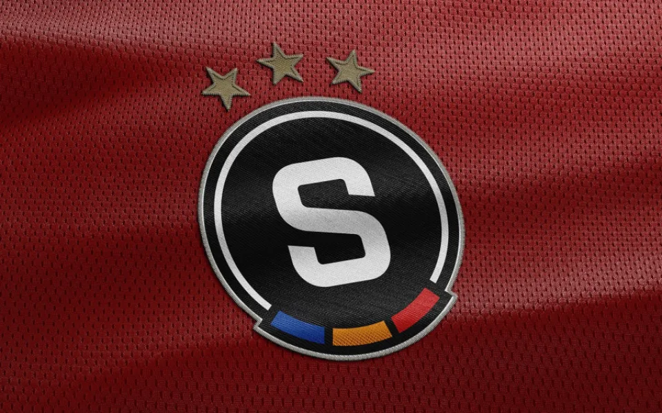 Fotbalová Sparta představila nové logo. Jak se vám líbí? Hlasujte v anketě