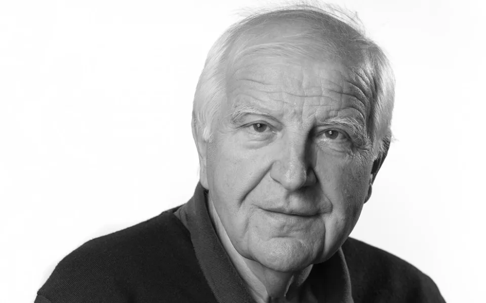 Na Otakara Černého vzpomínají jako na legendárního novináře i zakladatele ČT sport