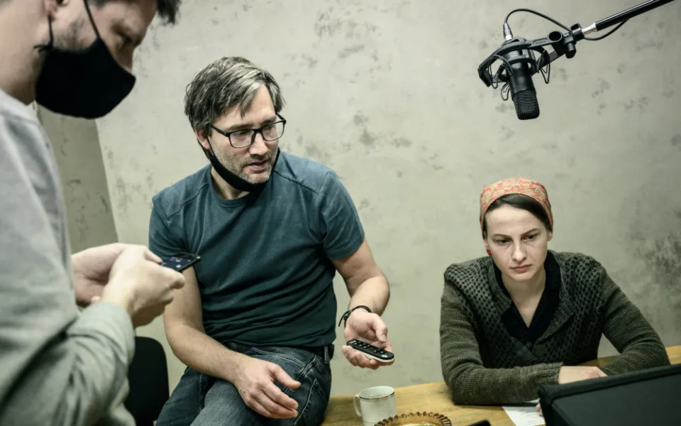 Národní divadlo uvede film o poválečném masakru