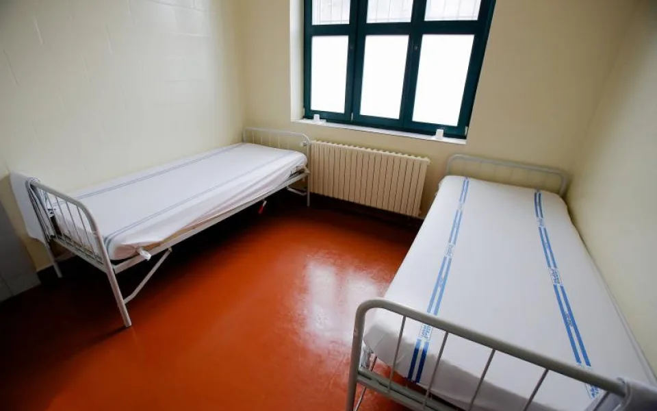 Pražská záchytná stanice je opět v plném provozu
