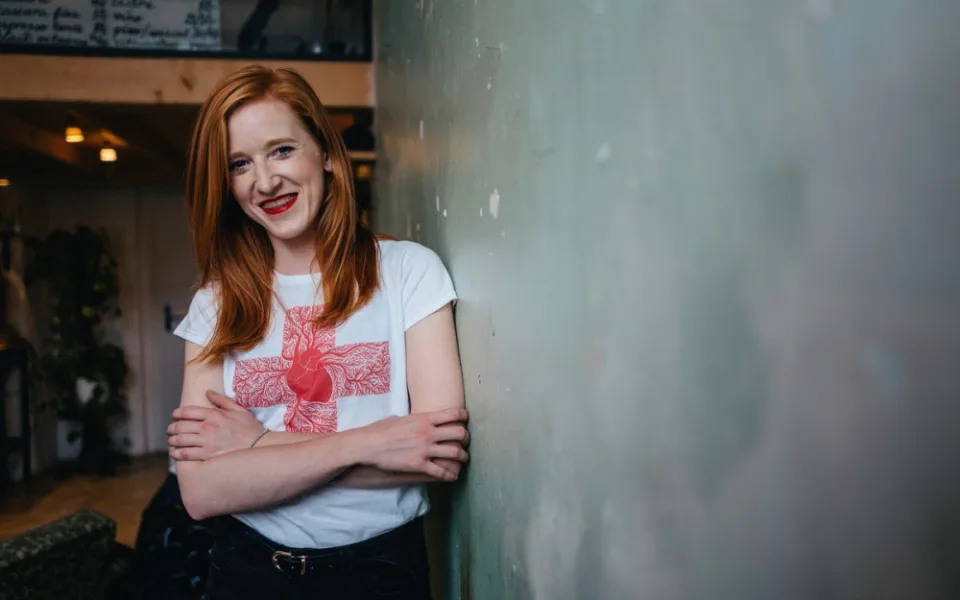 Kateřina si na rakovině našla pozitiva a založila organizaci, která pomáhá její prevenci