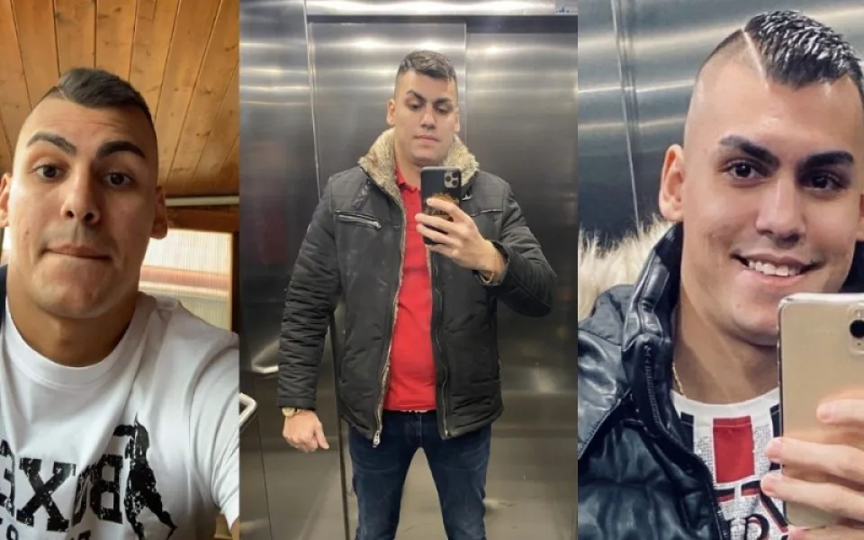 Muž vyhrožoval své přítelkyni vyvražděním rodiny. Ta pod nátlakem přepsala byt na jeho známého