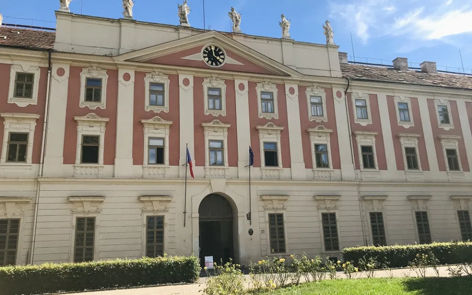 Invalidovna