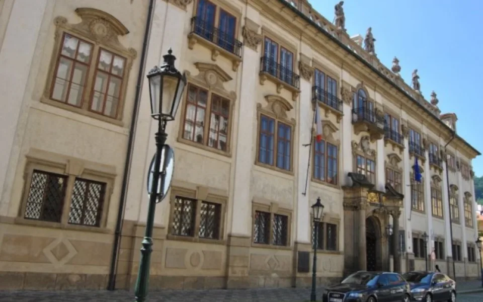 Nestátní památky, muzea a galerie dostanou od ministerstva kultury dotace