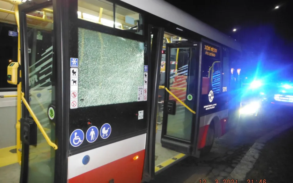 bus