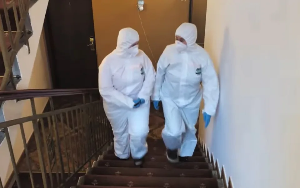 Pro bezdomovce s koronavirem jsou v Praze tři zařízení