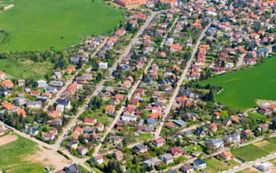 V Šeberově vyroste škola se 14 třídami
