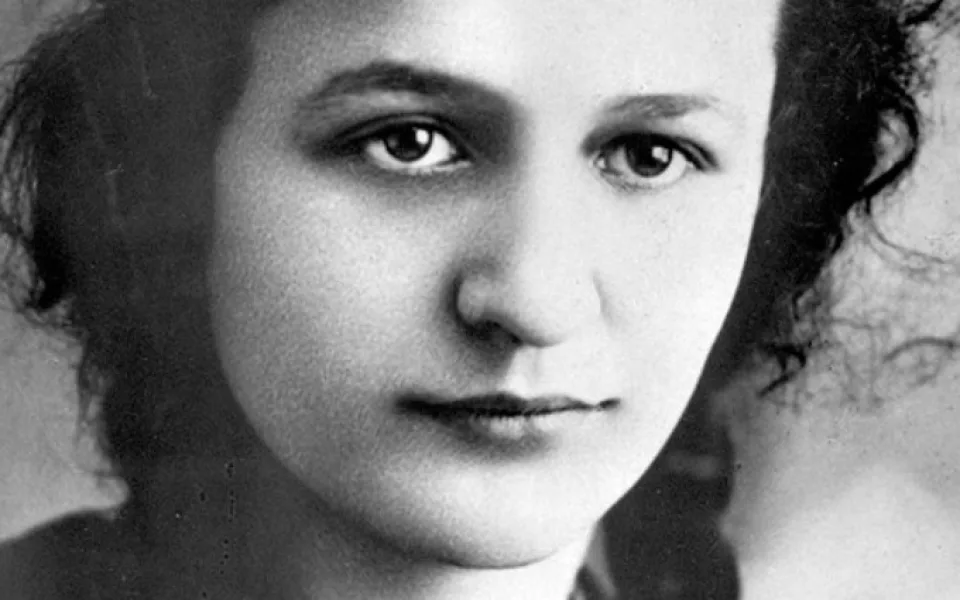 Před sto lety se narodila Marie Kudeříková, která se po válce stala symbolem komunistického odboje