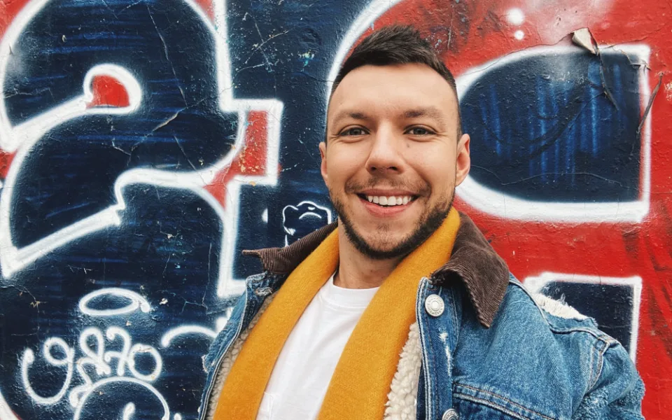 Nejoblíbenější učitel Česka je z Prahy. Zlatého Ámose získal Tomáš Pírek