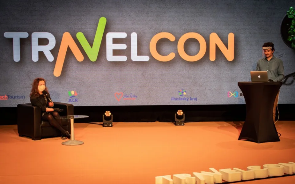 Co bude s cestovním ruchem? Odpovědi přinese Travelcon