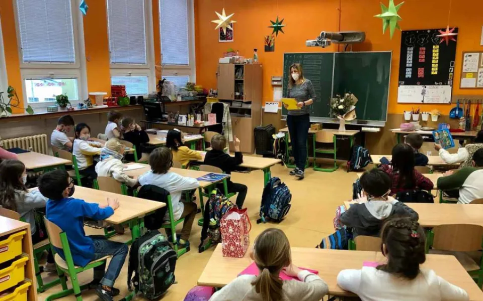 ilustrační foto