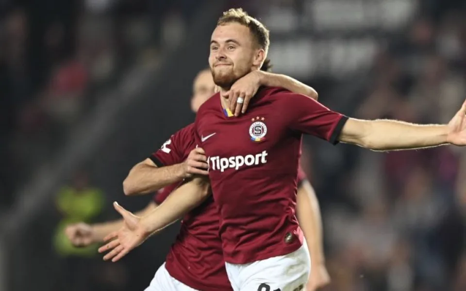 Haškovy patálie pokračují. Má Spartě zaplatit přes 20 milionů, odvolá se