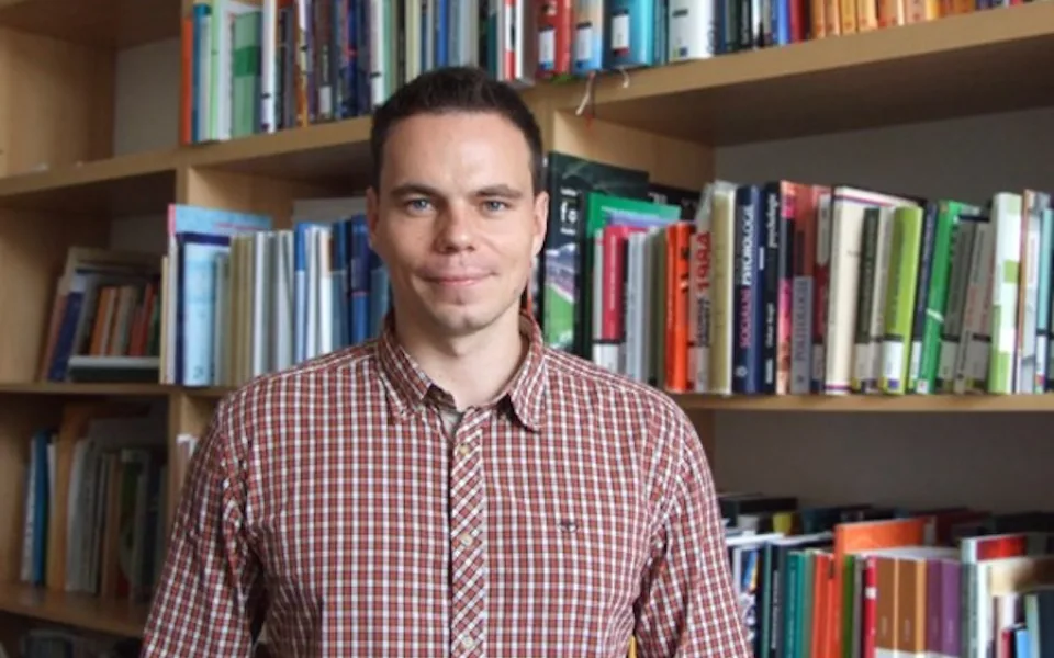Je otázkou, co mělo být skutečným předmětem cesty Jana Hamáčka do Ruska, říká politolog Josef Kraus