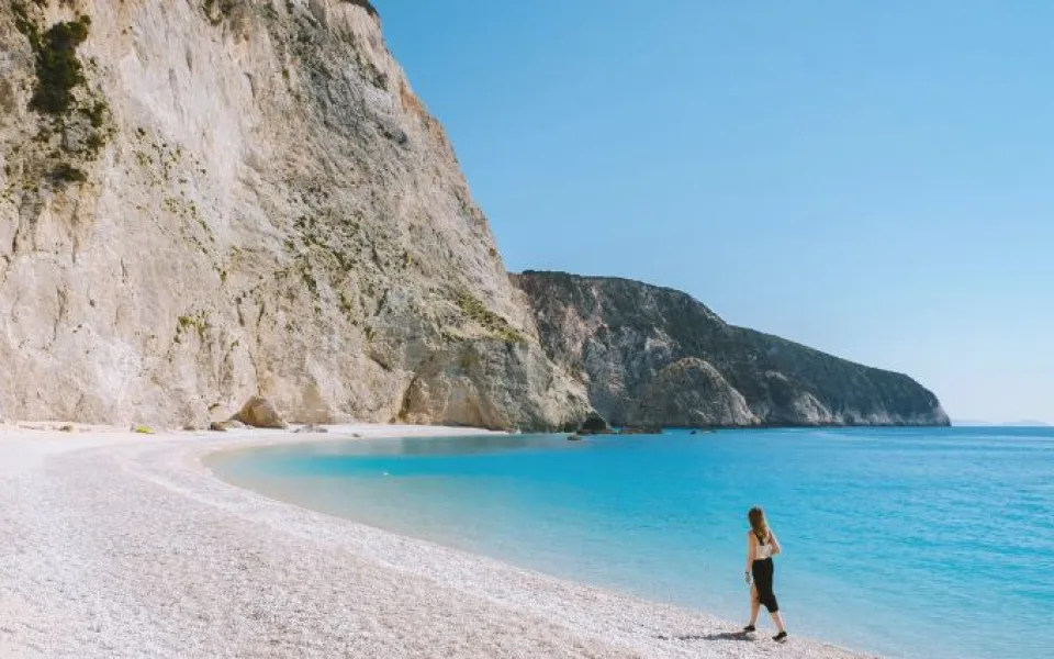 Lefkada