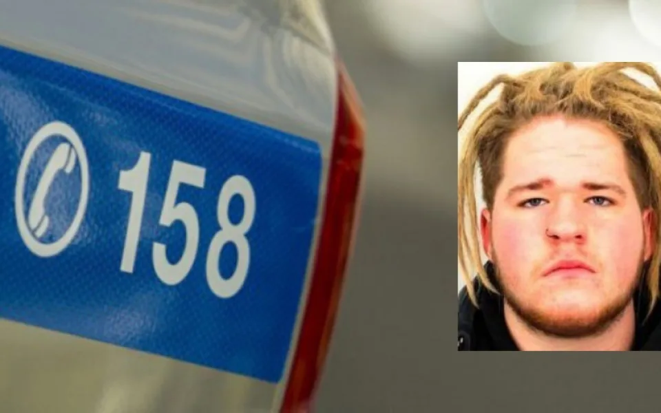 Sedmnáctiletý Tomáš odešel z domu a od té doby ho nikdo neviděl. Otci řekl, že je v Praze