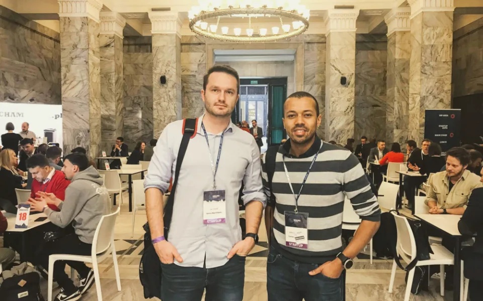 Český start-up, který vyhledávají „velké ryby“. Gauss Algorithmic získal zakázku i od švýcarské banky