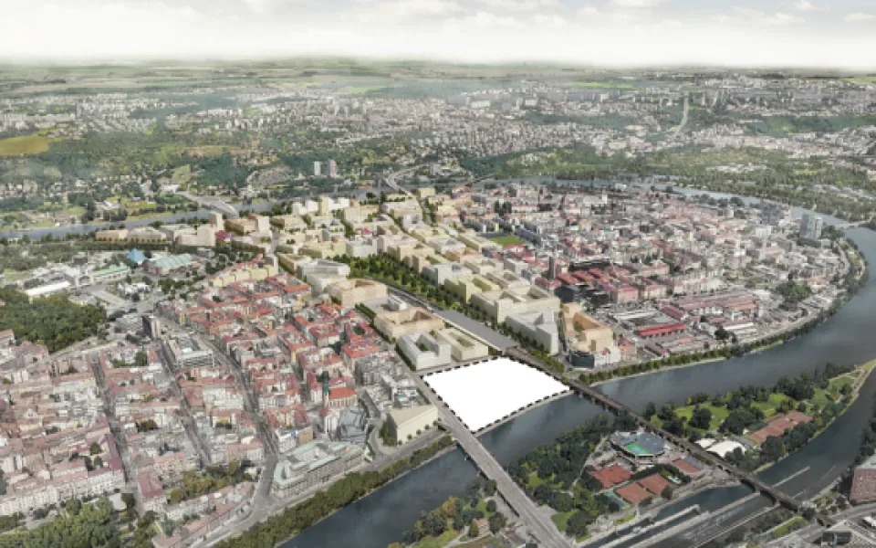 Pražskou filharmonii by mohli spolufinancovat soukromé investoři
