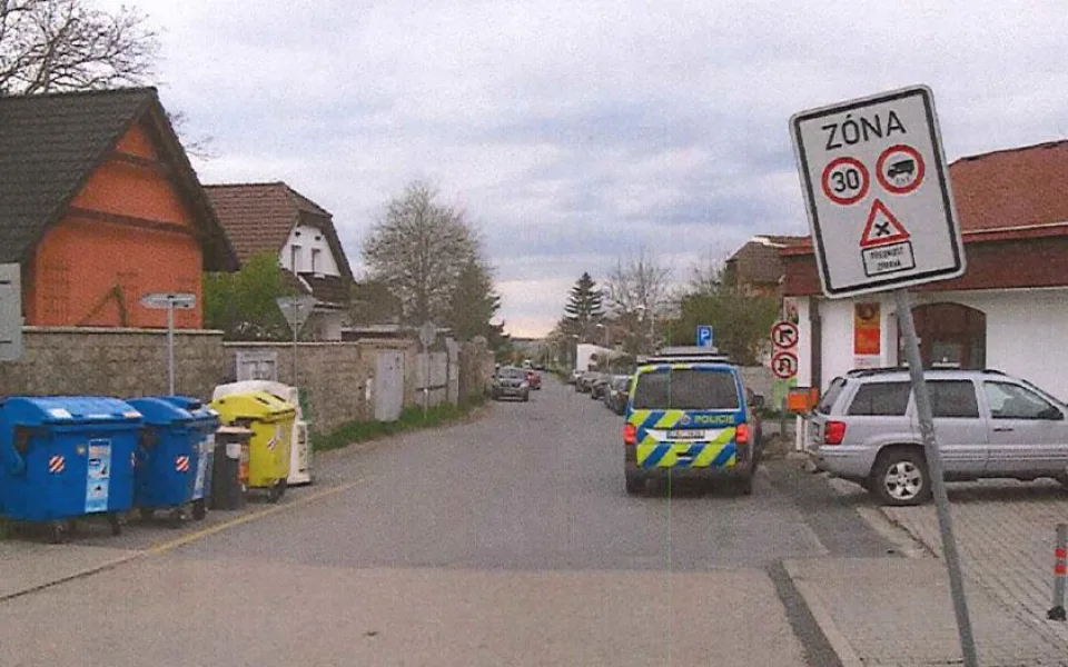 Policisté hledají svědky vážné dopravní nehody z konce dubna. Nebyli jste poblíž?