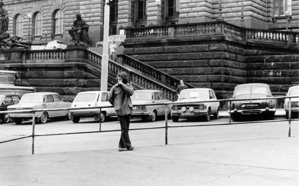 Alšova jihočeská galerie představí české umění generace narozené mezi lety 1939 a 1953