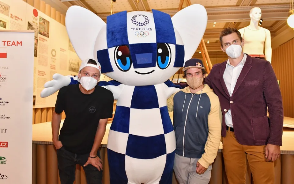 V Praze odstartuje 23. července Olympijský festival. Nabídne 30 sportů k vyzkoušení
